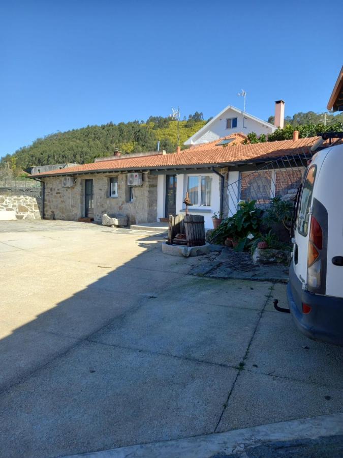 Harrisko Etxea Apartment Viana do Castelo Exterior photo
